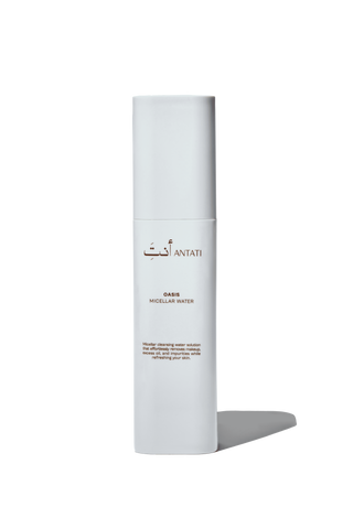 Oasis Micellar Water