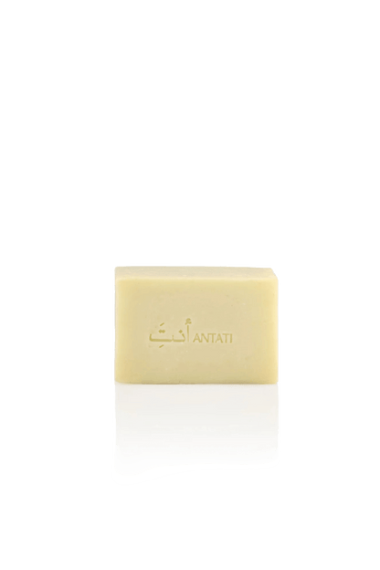 Olive Cleanser Soap Bar
