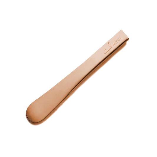 Antati Antimicrobial Stainless Steel Spatula